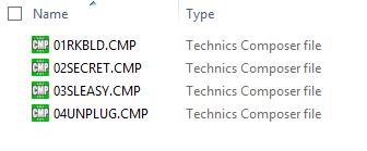 Technics Keyboard Icons KN3000 Example 1.JPG
