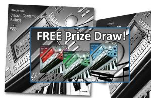 Prize Draw