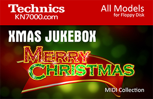 Christmas Jukebox
