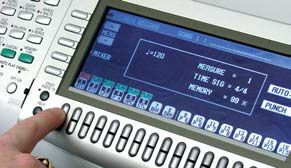 Sequencer: Auto Punch